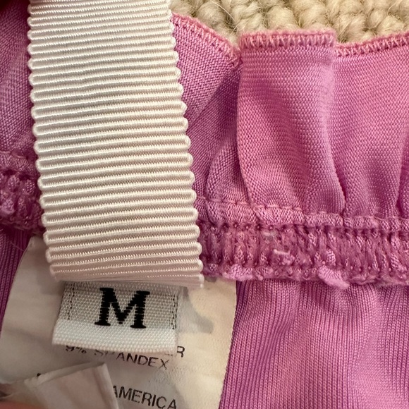 Zinke Ruffle Bikini - Picture 3 of 5